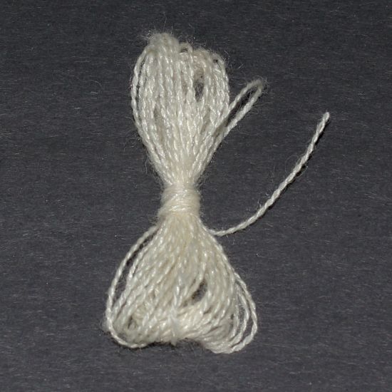 Baby Alpaca yarn